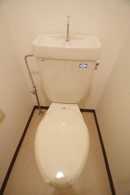 ジュネス中町の物件内観写真