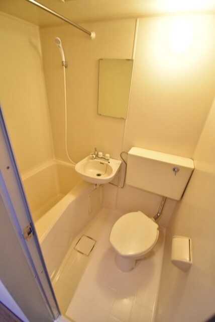 テディマンションの物件内観写真