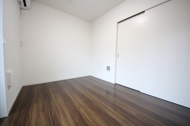 ハイハーバーの物件内観写真