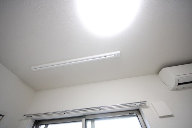 ハイハーバーの物件内観写真