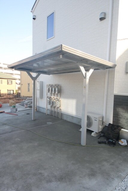 セレステ長津田の物件内観写真