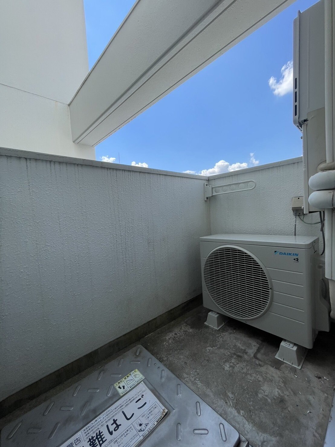 サンセールの物件内観写真