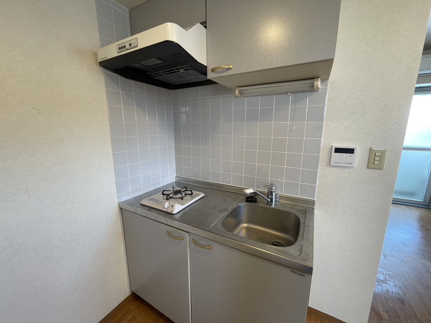 サンセールの物件内観写真