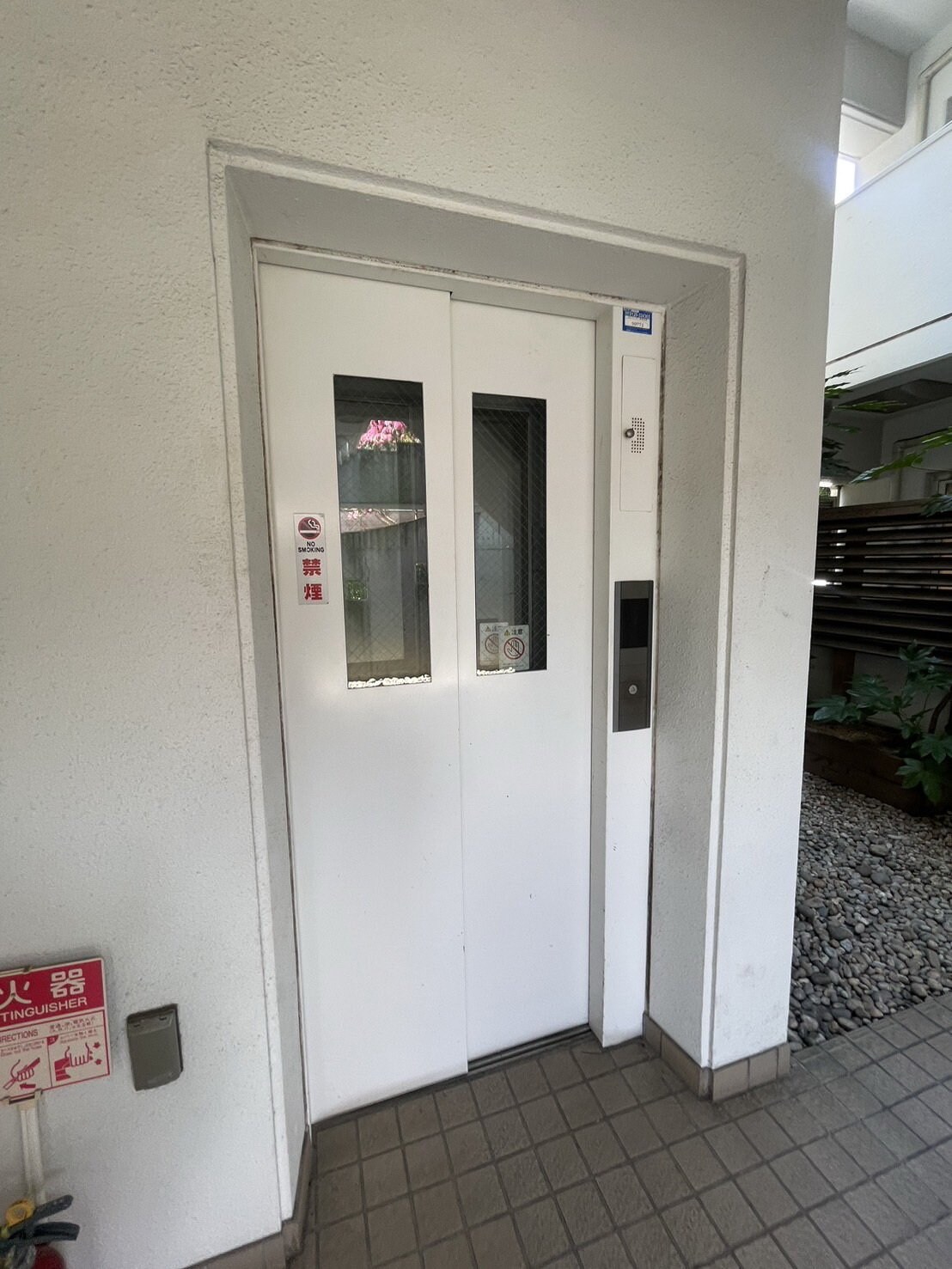 サンセールの物件内観写真