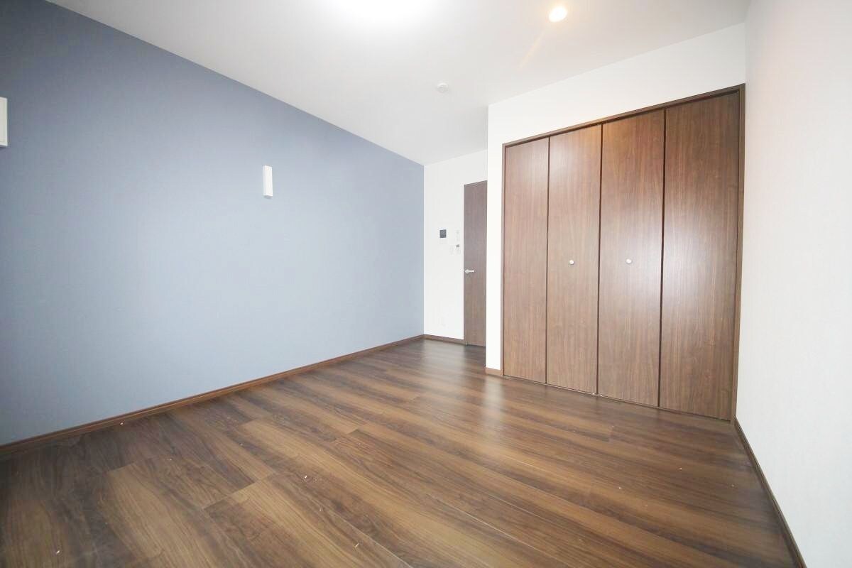 レーヴコート相模台の物件内観写真