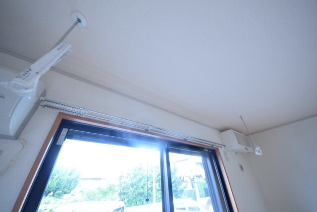 アルカディアの物件内観写真