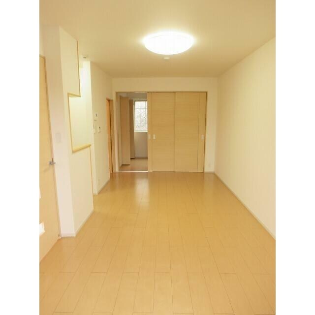 ミルトの物件内観写真