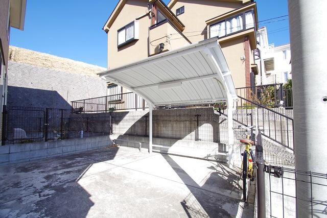 ミルトの物件内観写真