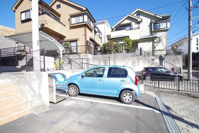 ミルトの物件内観写真