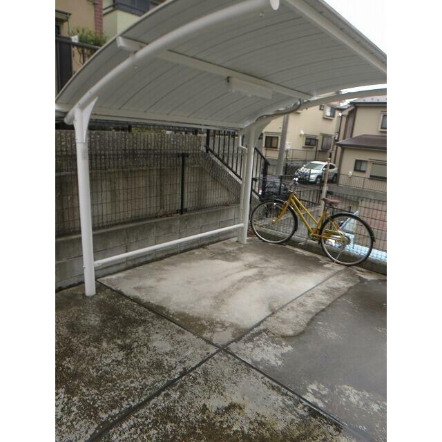 ミルトの物件内観写真