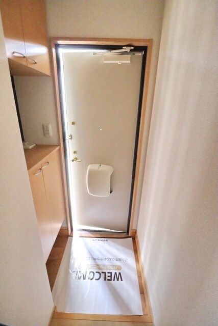 フローラの物件内観写真