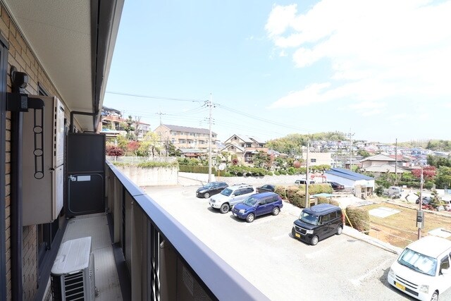 フローラの物件内観写真