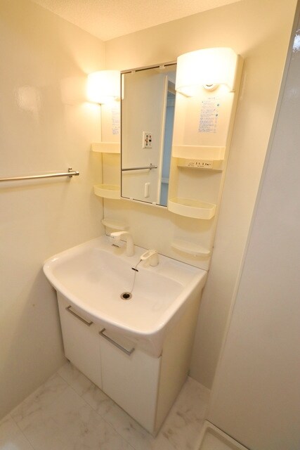 フローラの物件内観写真