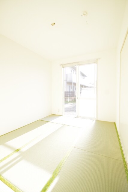 プレミアム相模台の物件内観写真