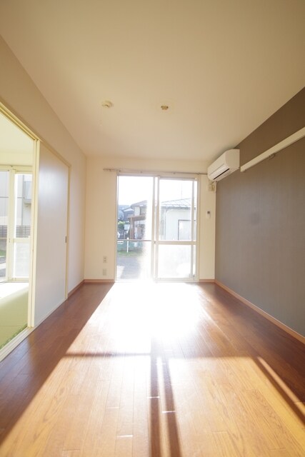 プレミアム相模台の物件内観写真