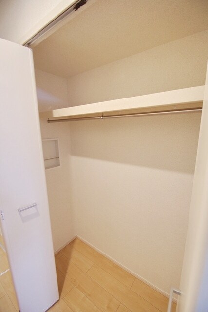 ラ　フォレスタ　ツルマキの物件内観写真