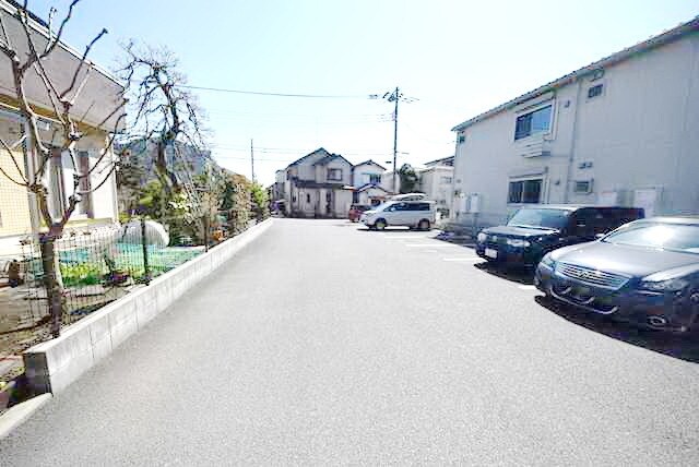 Ma Mai大野台の物件内観写真