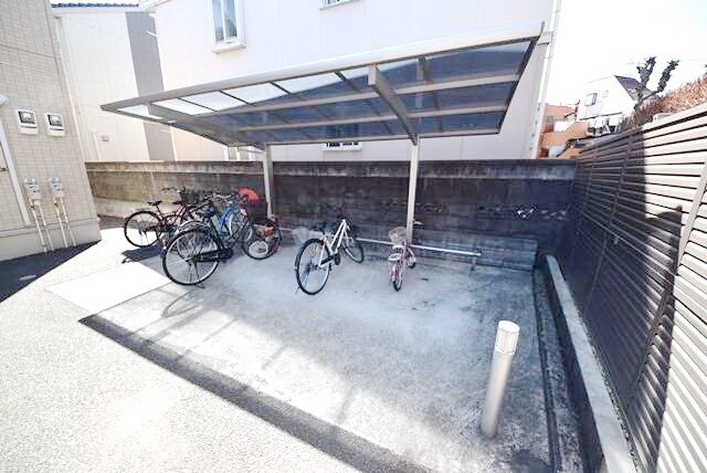 Ma Mai大野台の物件内観写真