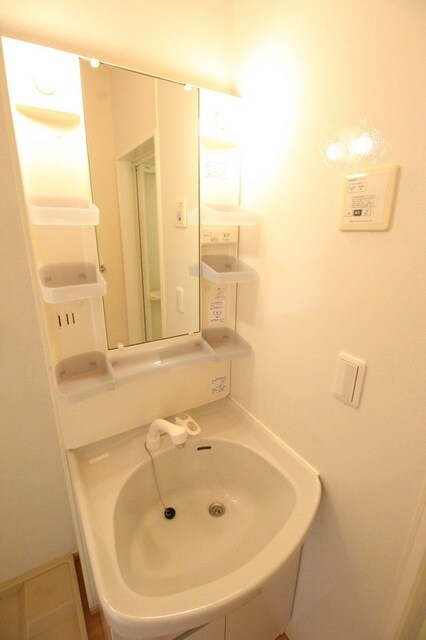 ミストグラスの物件内観写真