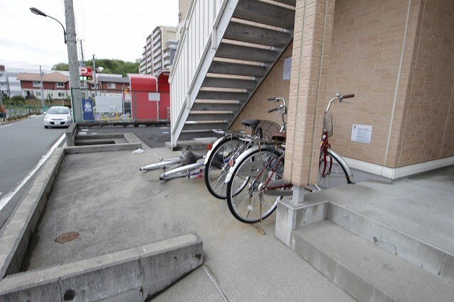 ミストグラスの物件内観写真