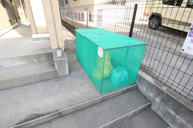 ミストグラスの物件内観写真