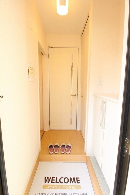 ミストグラスの物件内観写真