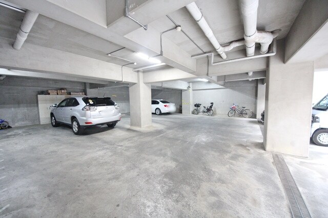 ジュネス南林間IIの物件内観写真