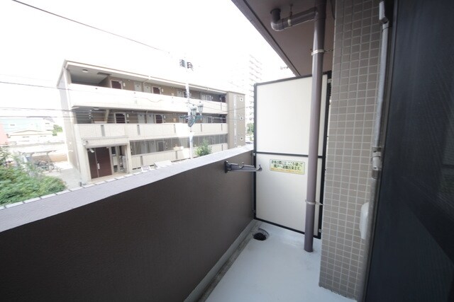 ジュネス南林間IIの物件内観写真