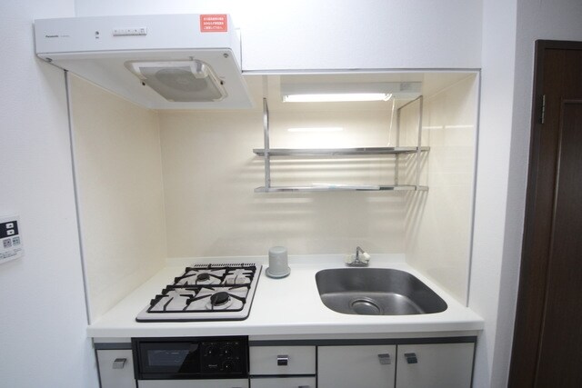 ジュネス南林間IIの物件内観写真