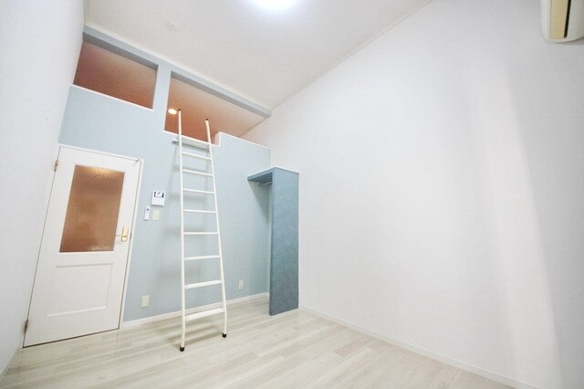 ラメール相模大野の物件内観写真