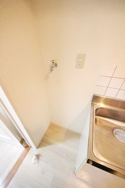 ラメール相模大野の物件内観写真