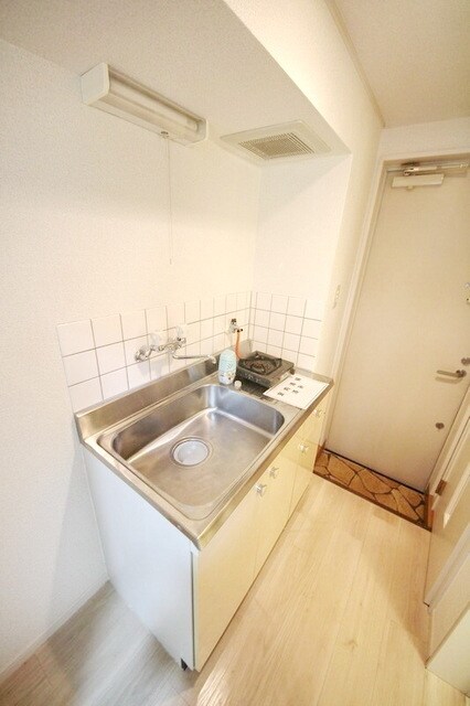 ラメール相模大野の物件内観写真