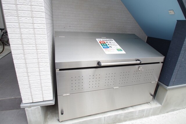 Ｍarine Ｓnowの物件内観写真