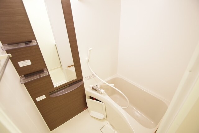 リブリ・アルモの物件内観写真