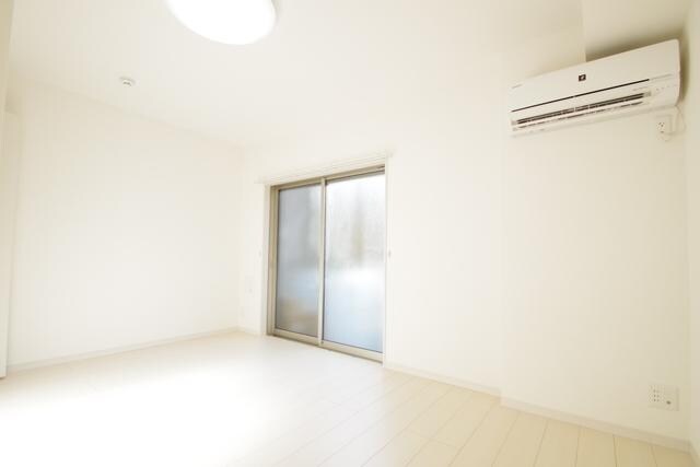 リブリ・アルモの物件内観写真