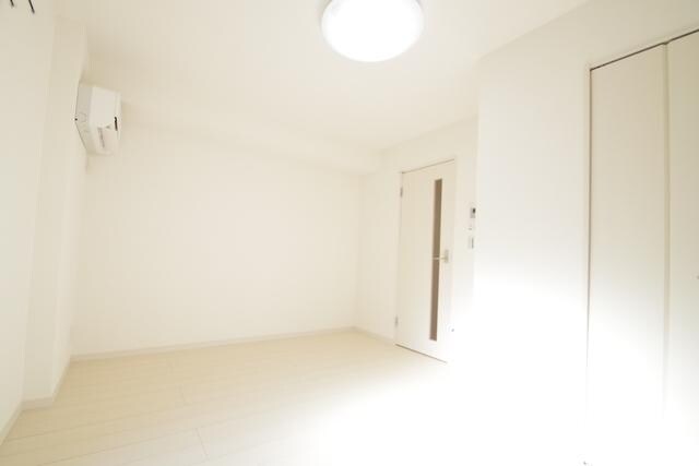 リブリ・アルモの物件内観写真