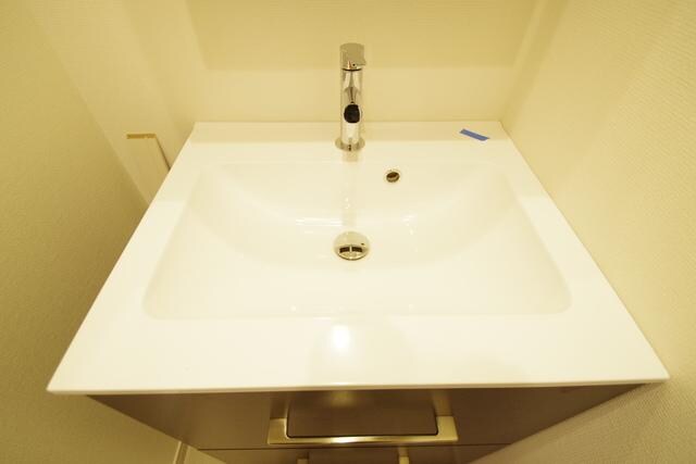 リブリ・アルモの物件内観写真