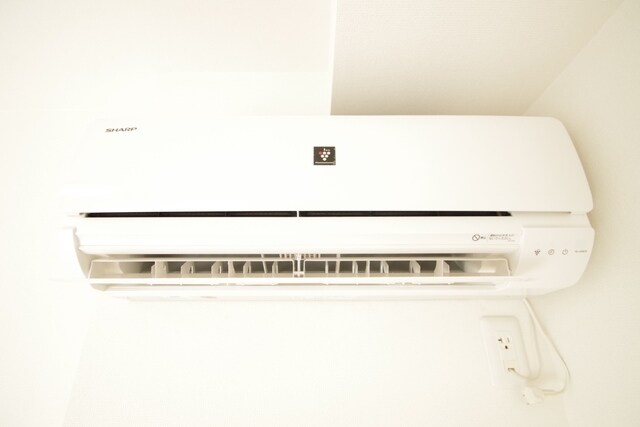 リブリ・アルモの物件内観写真