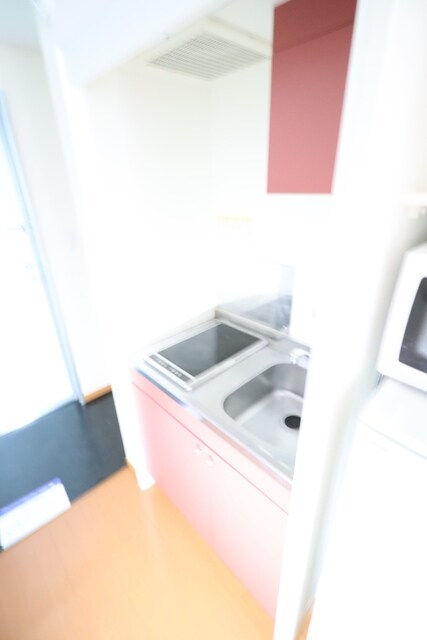 レオパレスシャルムIIの物件内観写真