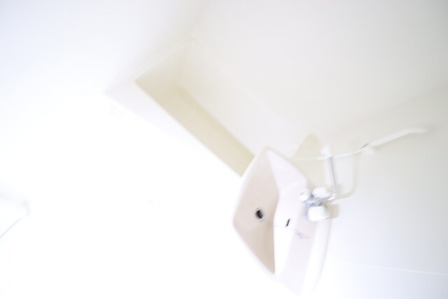 レオパレスシャルムIIの物件内観写真