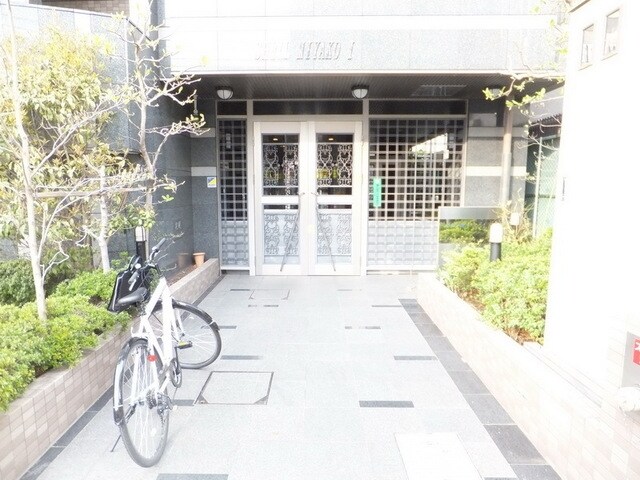 ＳＨＥＬＬ　ＭＩＹＡＫＯ　I　の物件内観写真