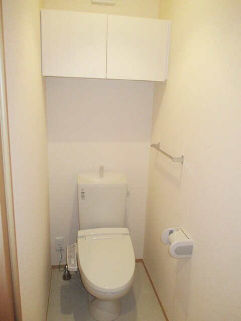 グリーンコートＢの物件内観写真