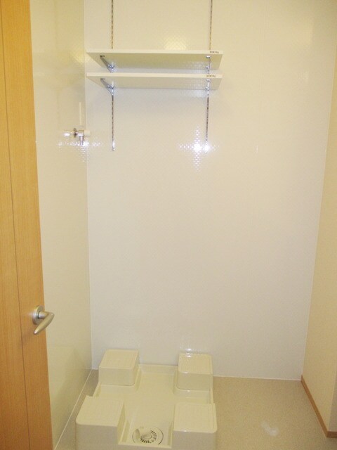 グリーンコートＢの物件内観写真