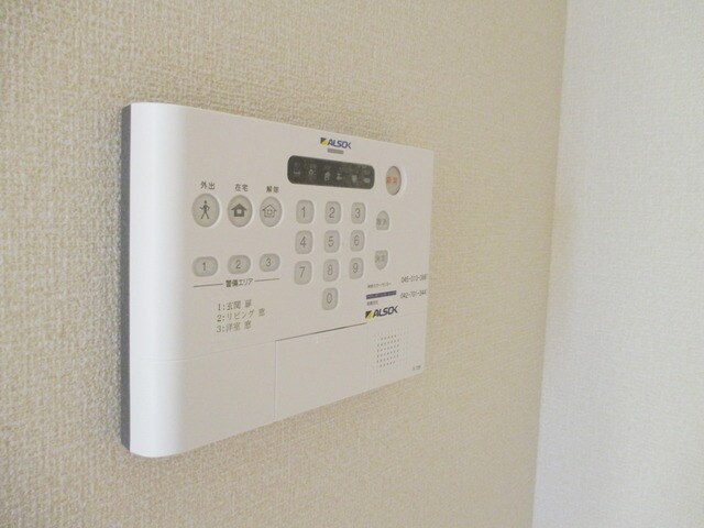 グリーンコートＢの物件内観写真