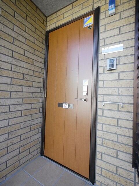 グリーンコートＢの物件内観写真