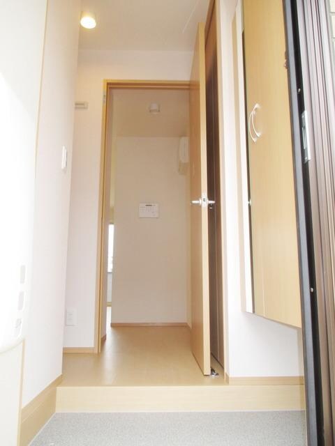 グリーンコートＢの物件内観写真