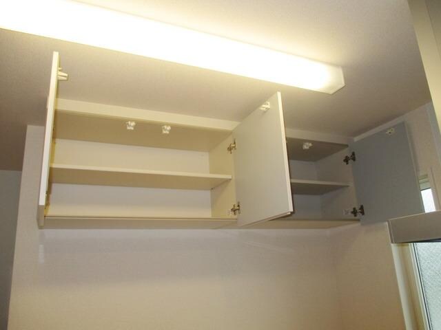 グリーンコートＢの物件内観写真