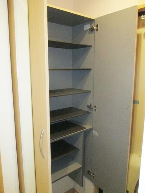 グリーンコートＢの物件内観写真