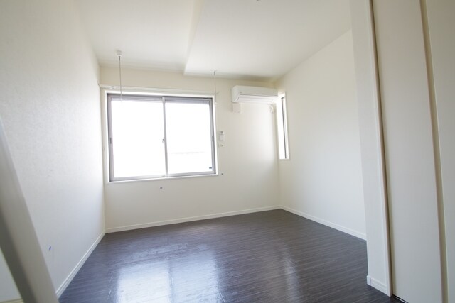 プレジール中町の物件内観写真