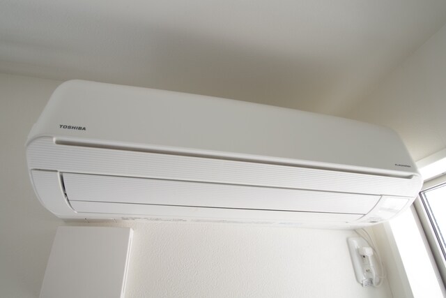 プレジール中町の物件内観写真